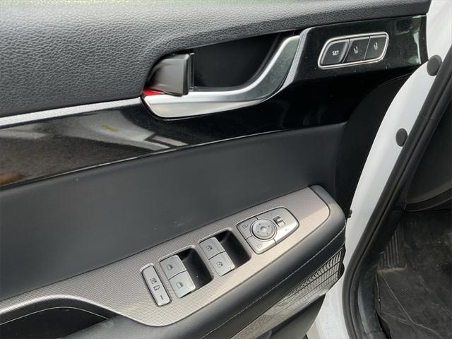 used 2021 Hyundai Palisade car, priced at $29,566