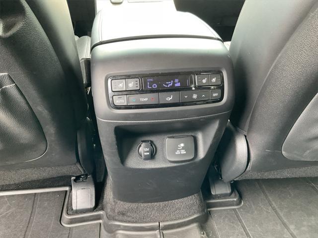 used 2021 Hyundai Palisade car, priced at $29,566