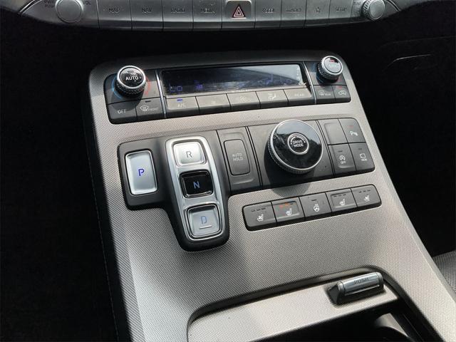 used 2021 Hyundai Palisade car, priced at $29,566