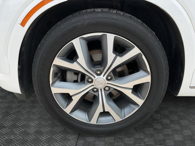 used 2021 Hyundai Palisade car, priced at $29,566