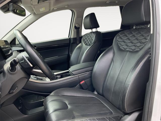 used 2021 Hyundai Palisade car, priced at $29,566