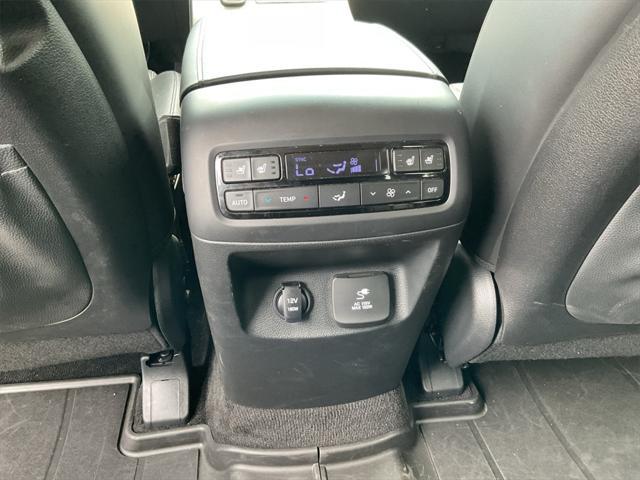 used 2021 Hyundai Palisade car, priced at $29,566