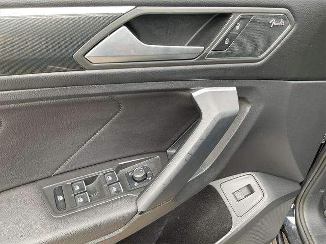 used 2019 Volkswagen Tiguan car, priced at $19,166