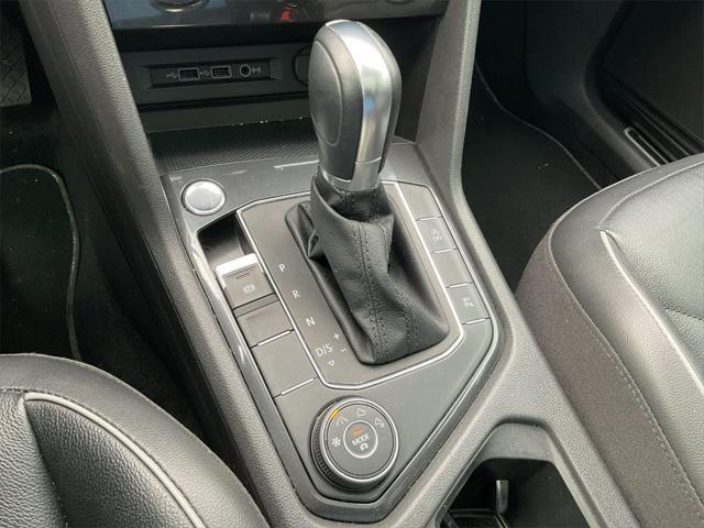 used 2019 Volkswagen Tiguan car, priced at $19,166