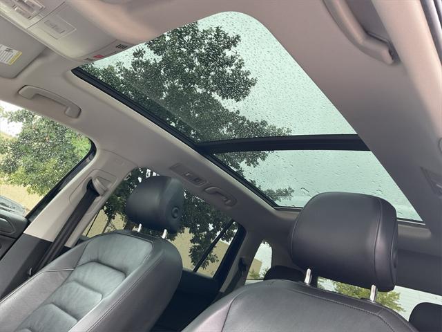 used 2019 Volkswagen Tiguan car, priced at $19,166