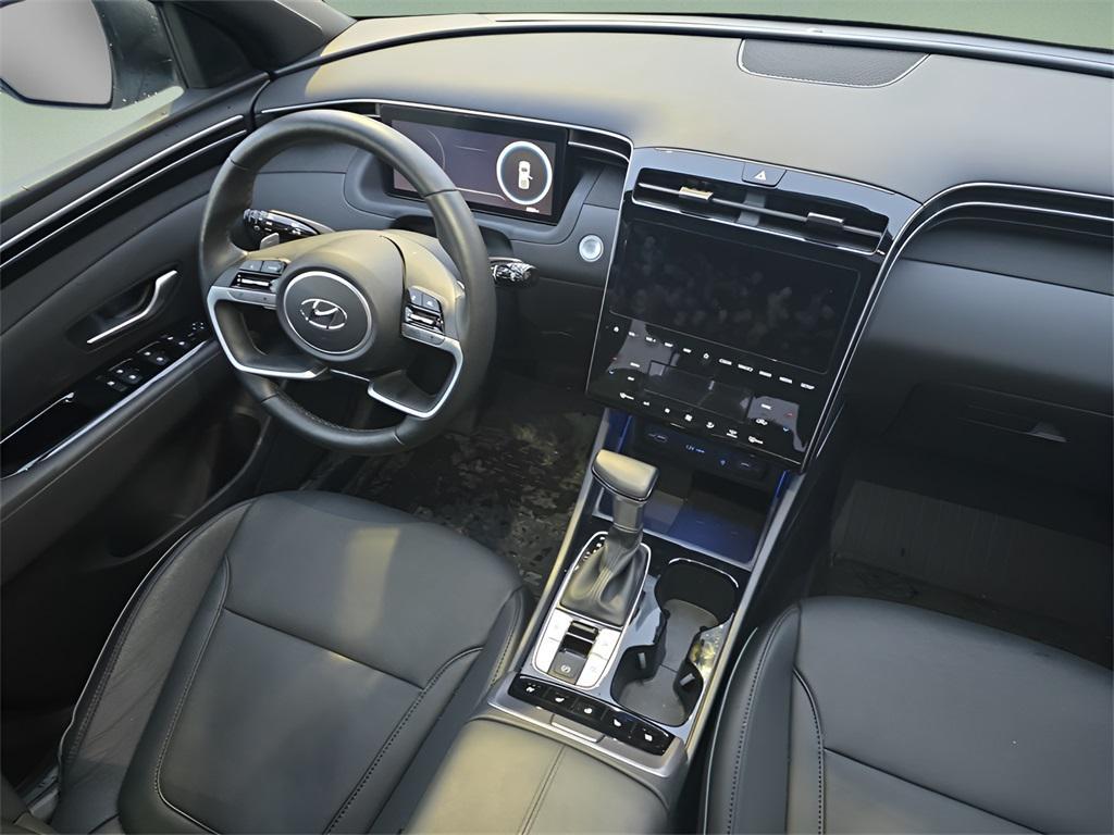 new 2024 Hyundai SANTA CRUZ car, priced at $37,676