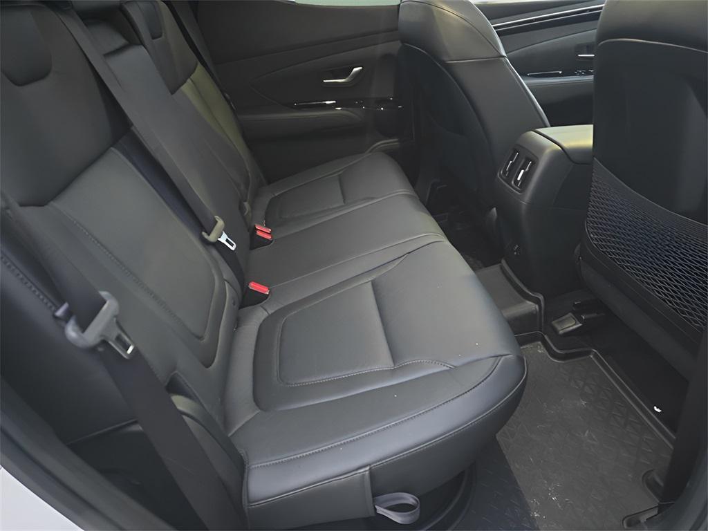new 2024 Hyundai SANTA CRUZ car, priced at $37,676