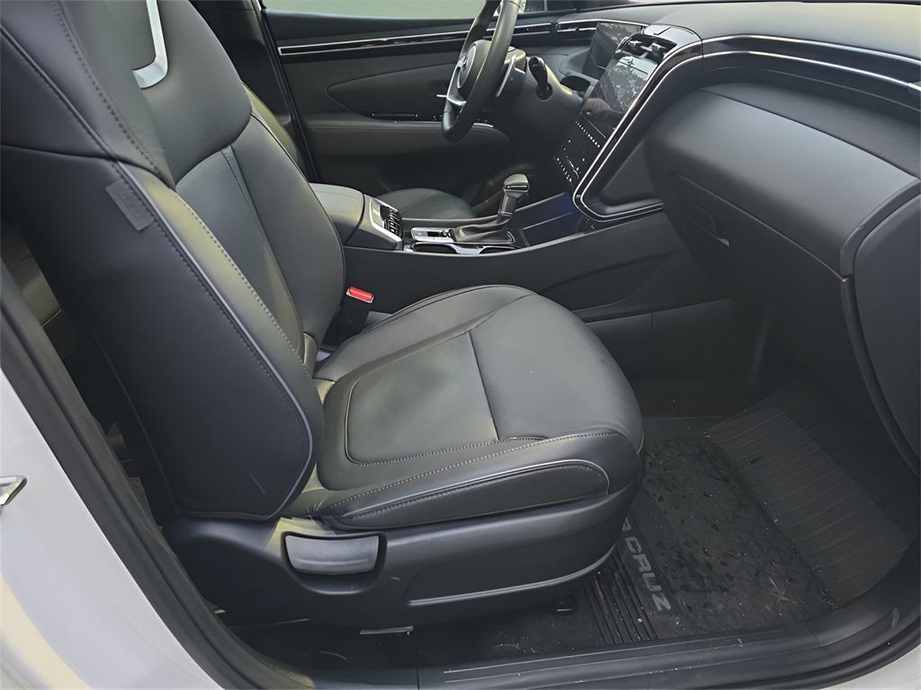 new 2024 Hyundai SANTA CRUZ car, priced at $37,676