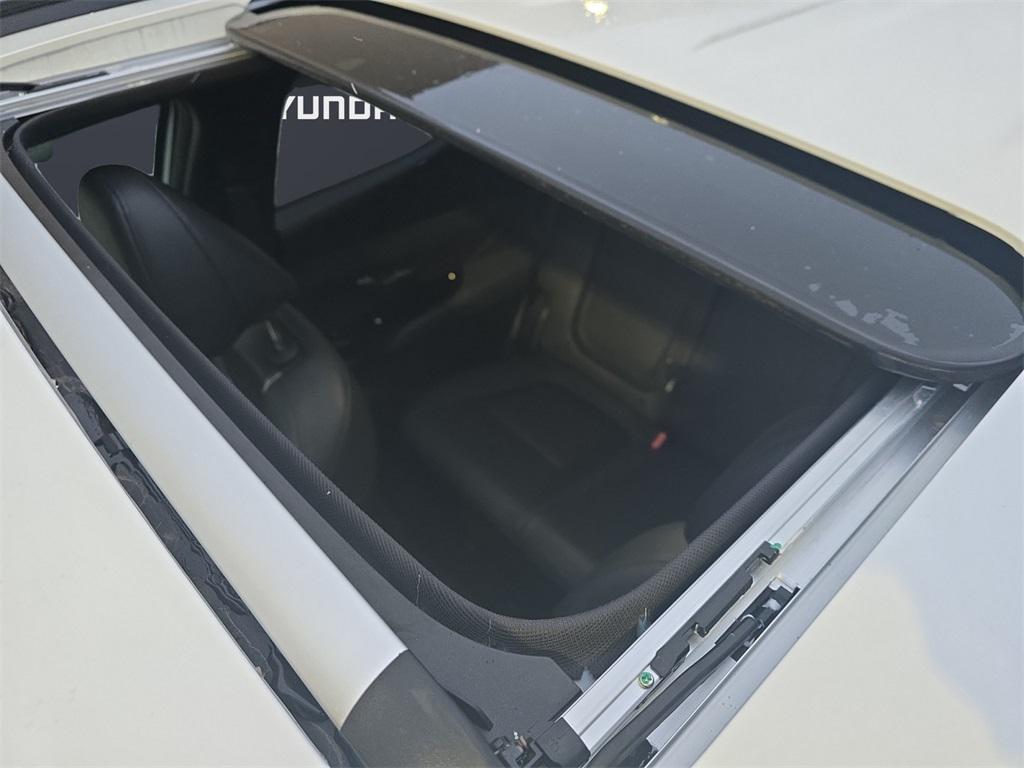 new 2024 Hyundai SANTA CRUZ car, priced at $37,676