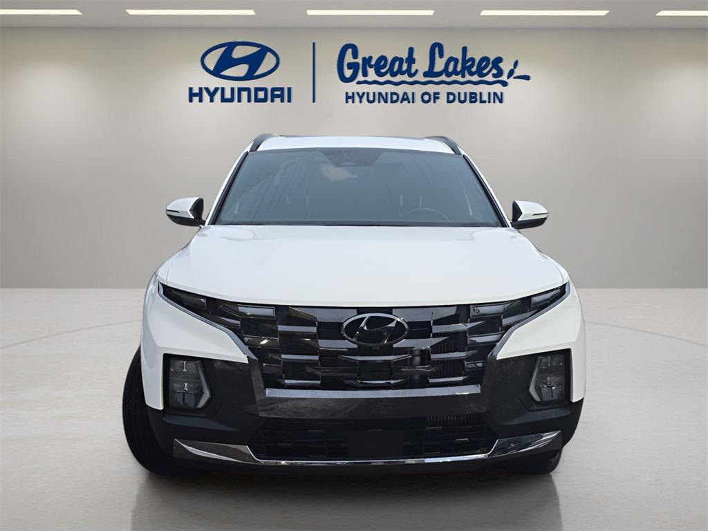 new 2024 Hyundai SANTA CRUZ car, priced at $37,676