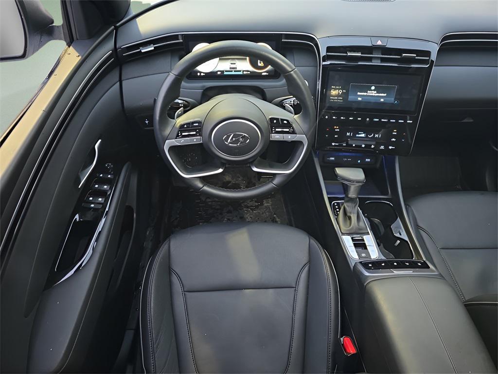 new 2024 Hyundai SANTA CRUZ car, priced at $37,676