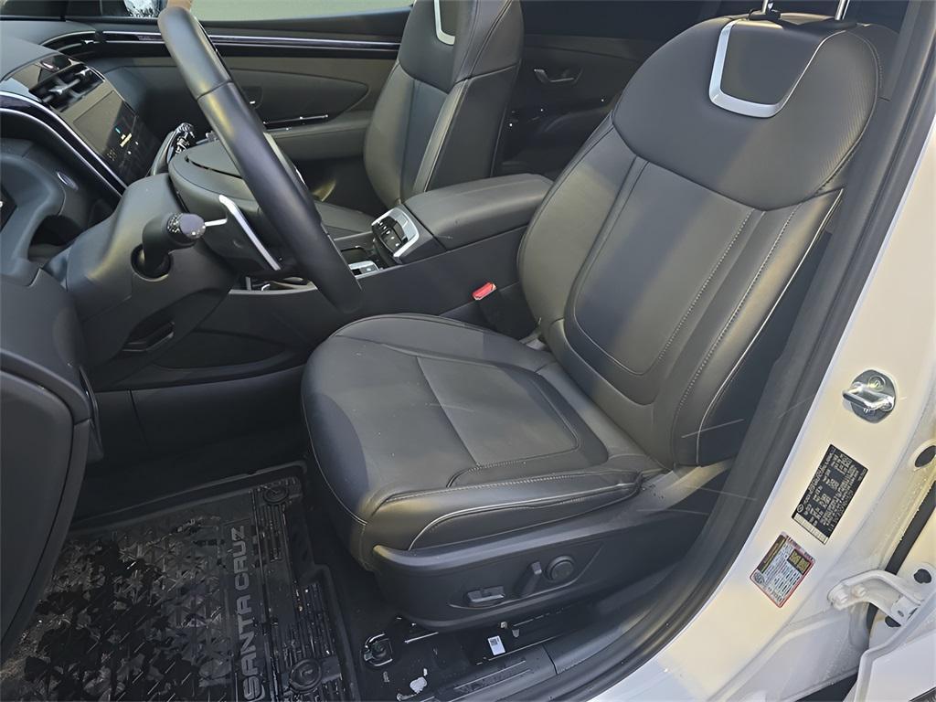 new 2024 Hyundai SANTA CRUZ car, priced at $37,676