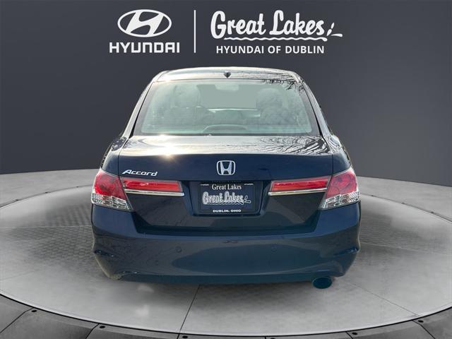 used 2012 Honda Accord car, priced at $14,866