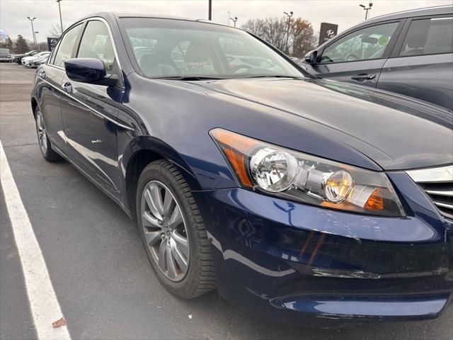 used 2012 Honda Accord car, priced at $15,266