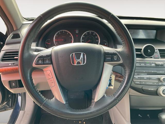 used 2012 Honda Accord car, priced at $14,866