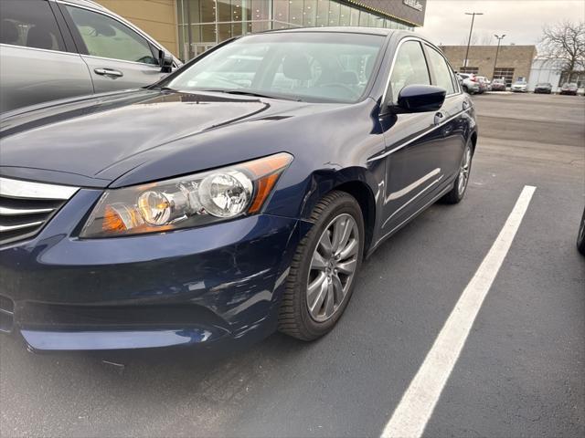 used 2012 Honda Accord car, priced at $15,266