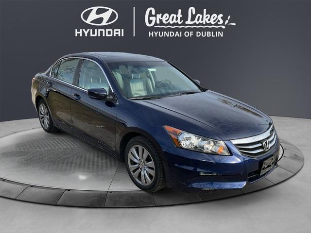 used 2012 Honda Accord car, priced at $14,866