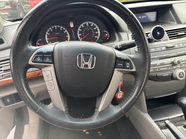 used 2012 Honda Accord car, priced at $15,266