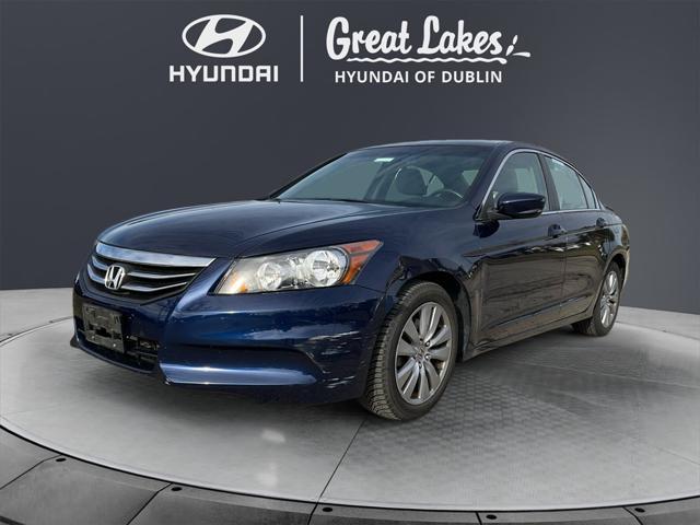 used 2012 Honda Accord car, priced at $14,866