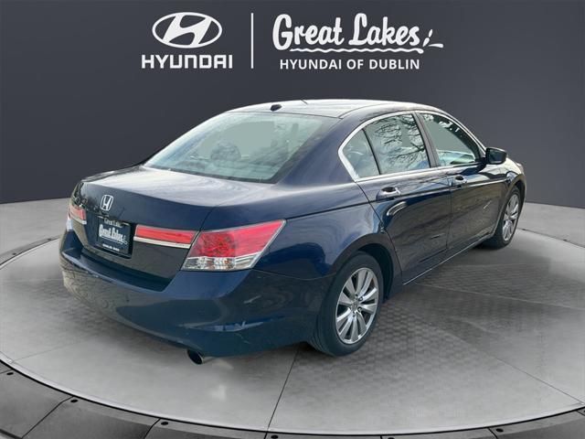 used 2012 Honda Accord car, priced at $14,866