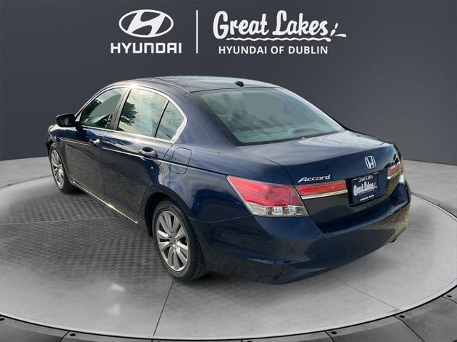 used 2012 Honda Accord car, priced at $14,866