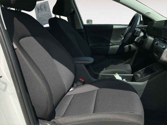 used 2025 Hyundai Kona EV car, priced at $31,766