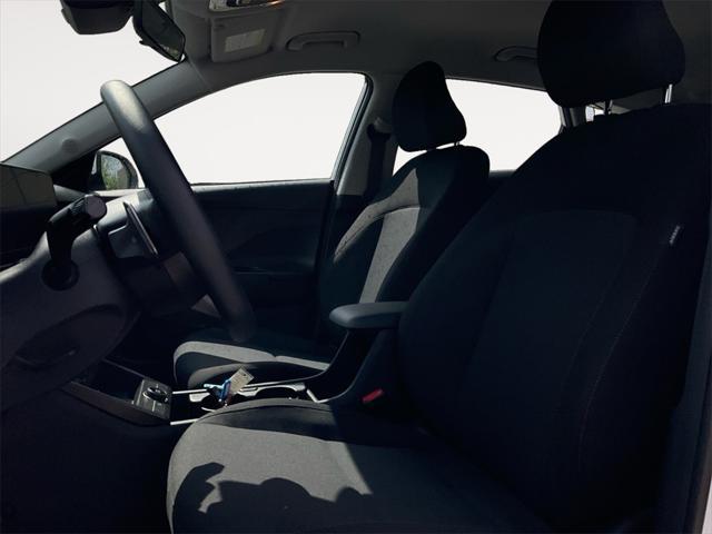 used 2025 Hyundai Kona EV car, priced at $31,766