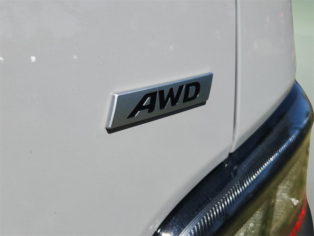 used 2023 Hyundai Kona car, priced at $20,166
