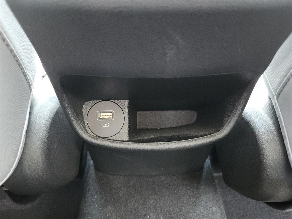 used 2023 Hyundai Kona car, priced at $20,166