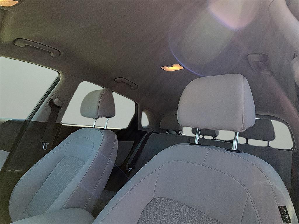 used 2023 Hyundai Kona car, priced at $20,166