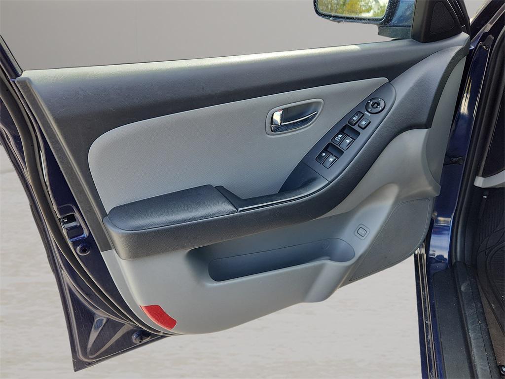 used 2010 Hyundai Elantra car, priced at $4,466