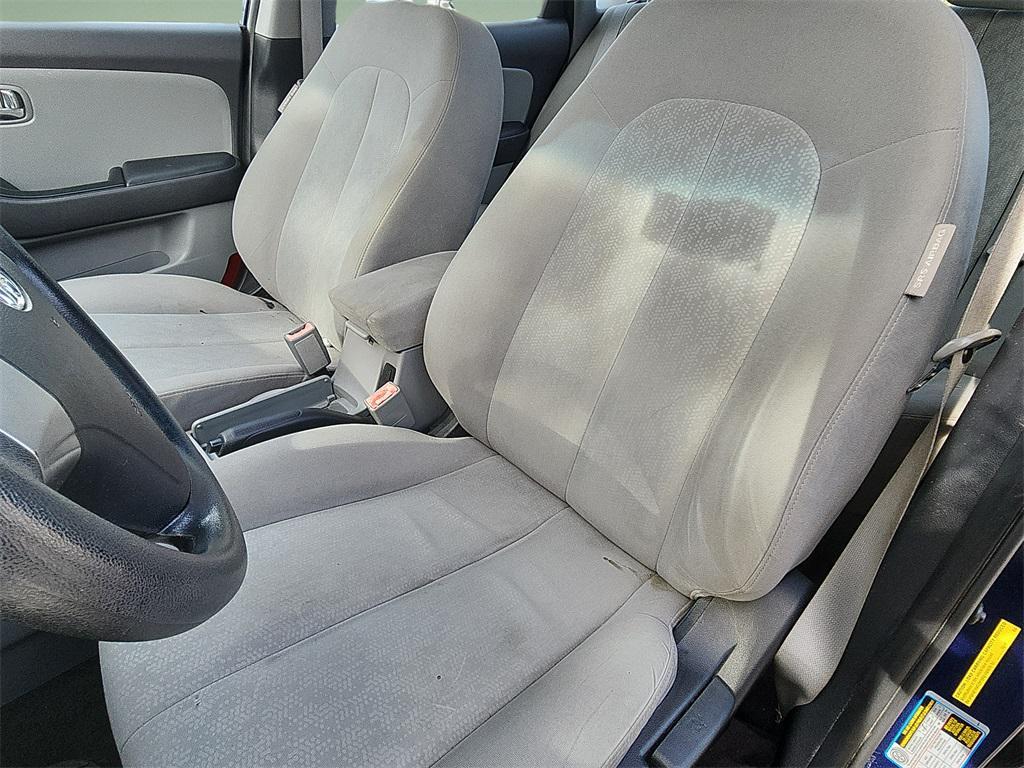 used 2010 Hyundai Elantra car, priced at $4,466