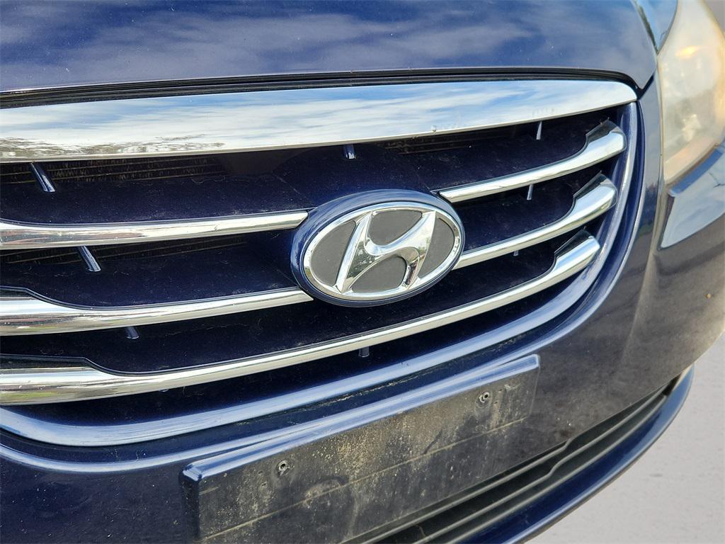 used 2010 Hyundai Elantra car, priced at $4,466