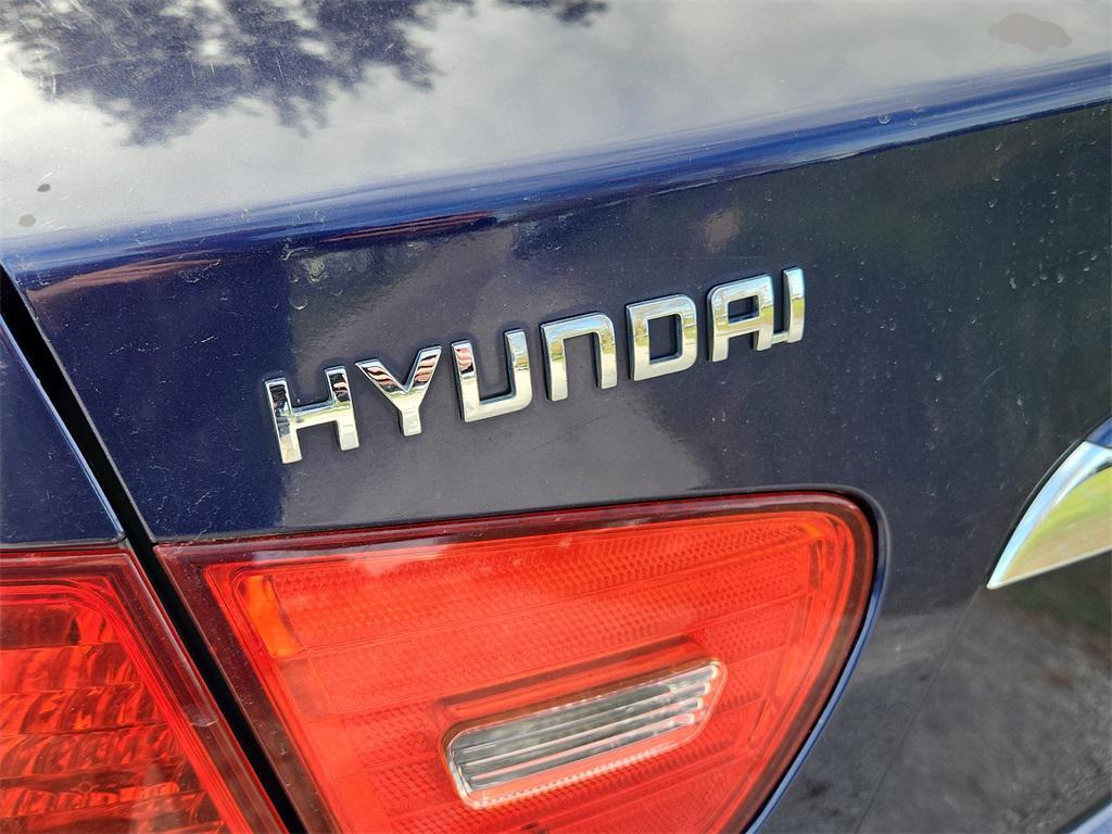 used 2010 Hyundai Elantra car, priced at $4,466