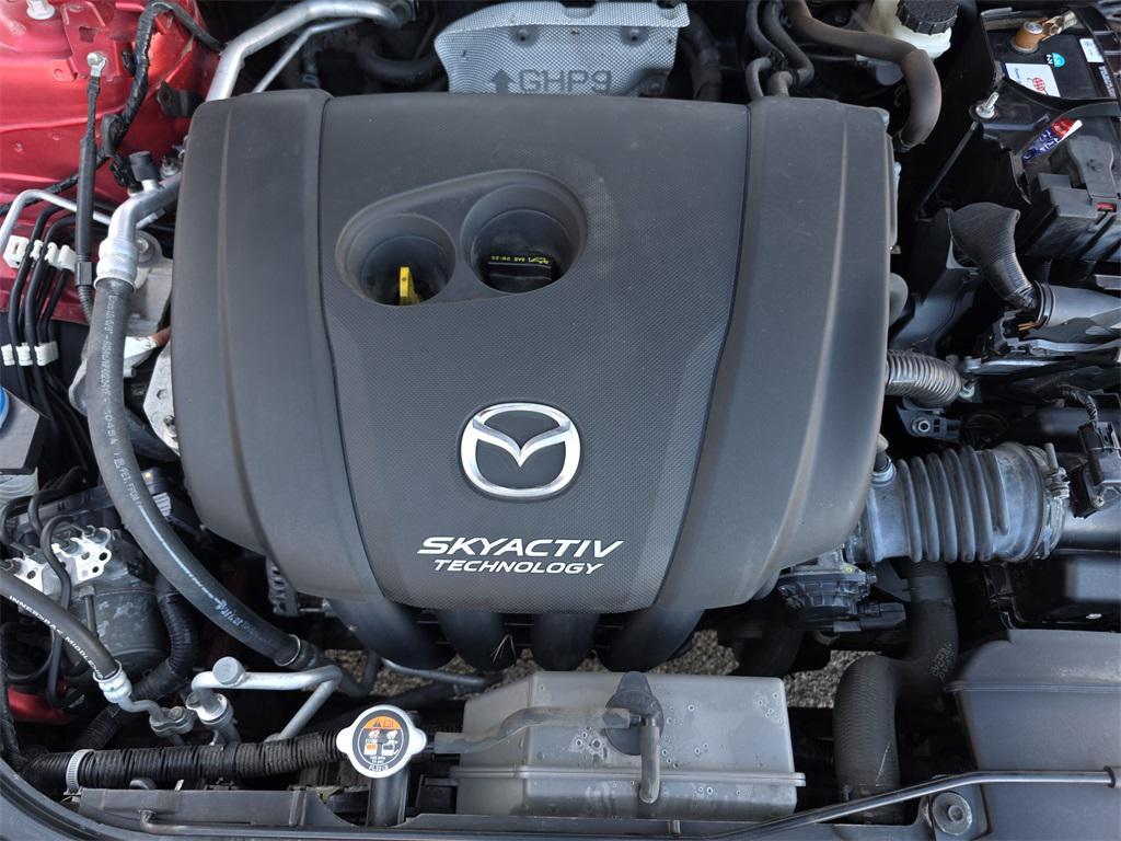 used 2016 Mazda Mazda6 car, priced at $12,566