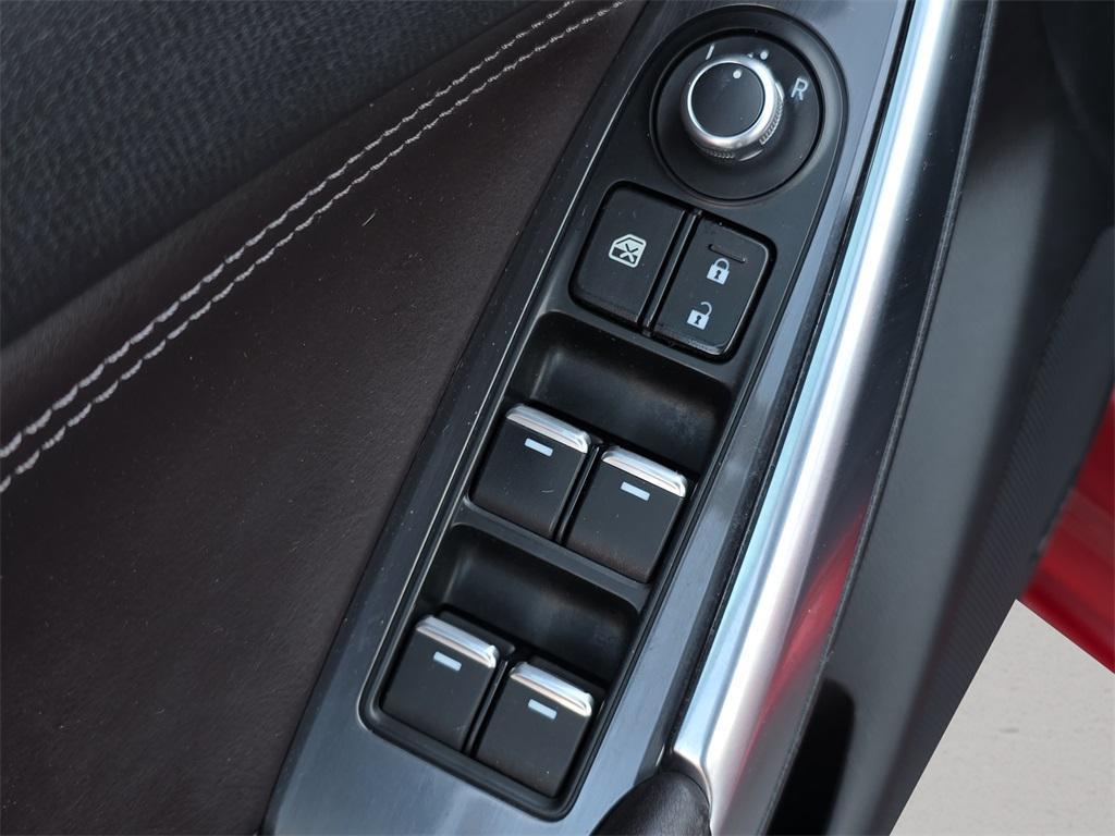 used 2016 Mazda Mazda6 car, priced at $12,566