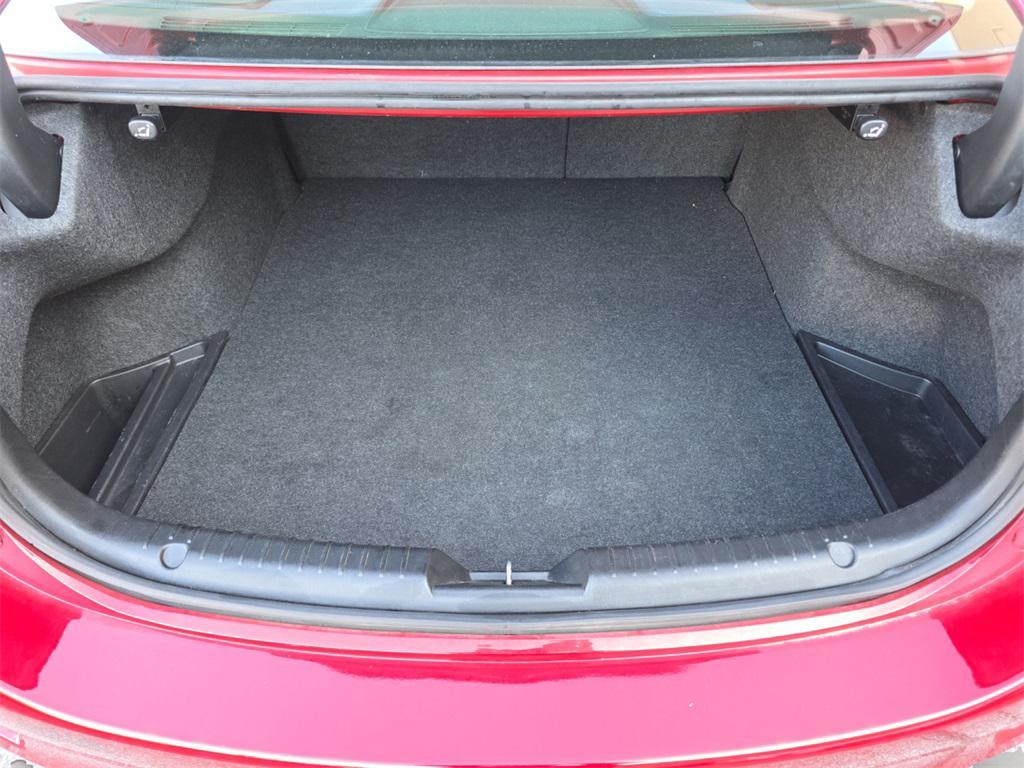 used 2016 Mazda Mazda6 car, priced at $12,566