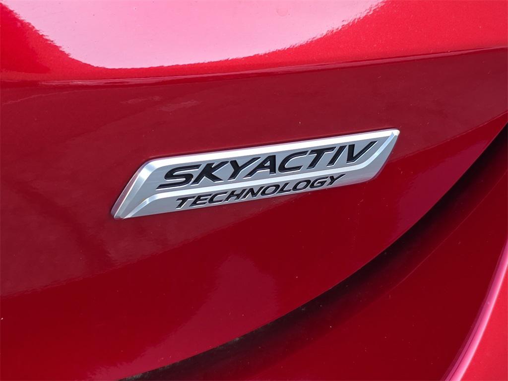 used 2016 Mazda Mazda6 car, priced at $12,566