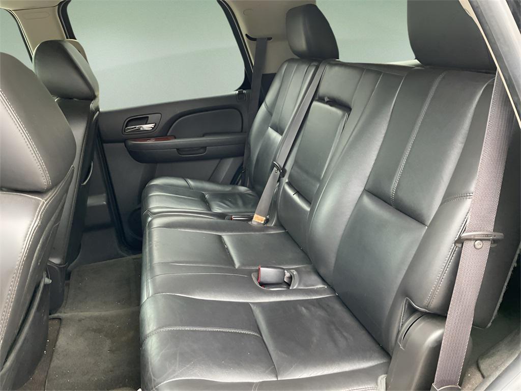 used 2014 Chevrolet Tahoe car, priced at $10,966