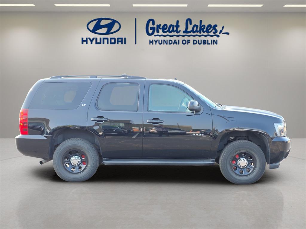 used 2014 Chevrolet Tahoe car, priced at $10,966