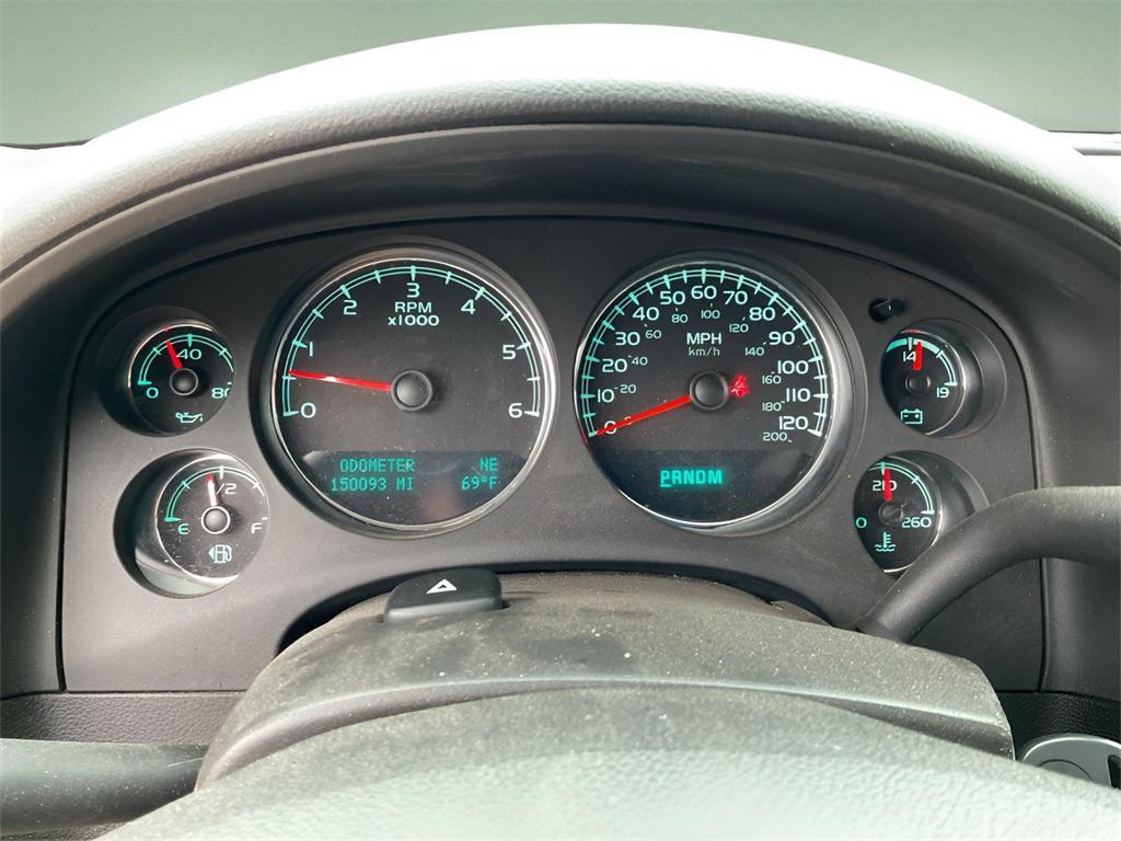 used 2014 Chevrolet Tahoe car, priced at $10,966