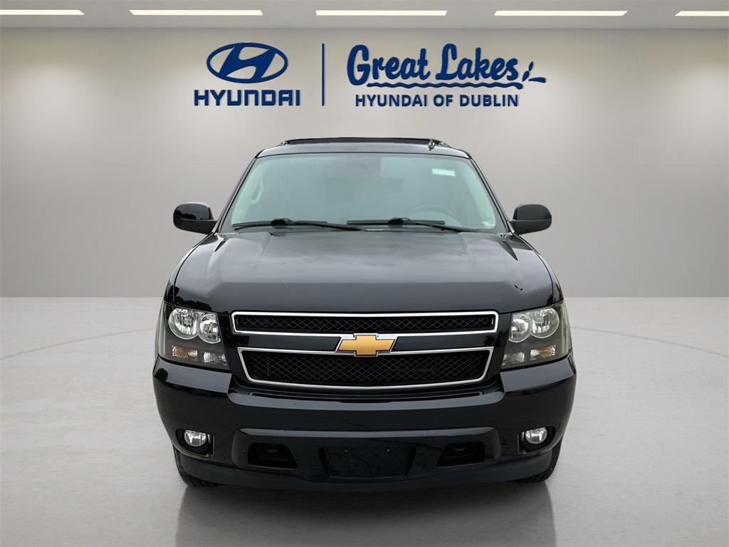 used 2014 Chevrolet Tahoe car, priced at $10,966