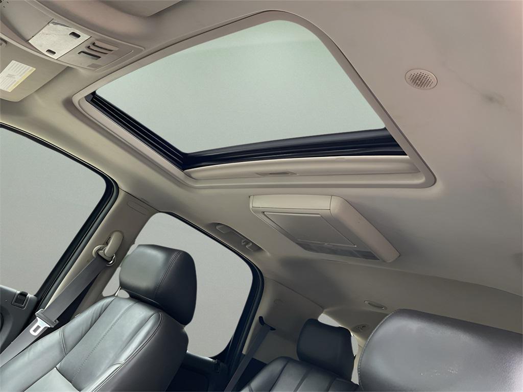 used 2014 Chevrolet Tahoe car, priced at $10,966