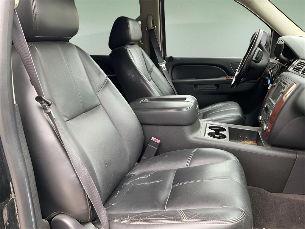 used 2014 Chevrolet Tahoe car, priced at $10,966