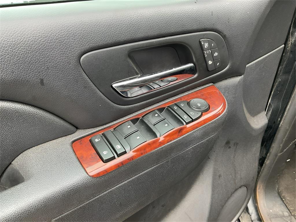 used 2014 Chevrolet Tahoe car, priced at $10,966