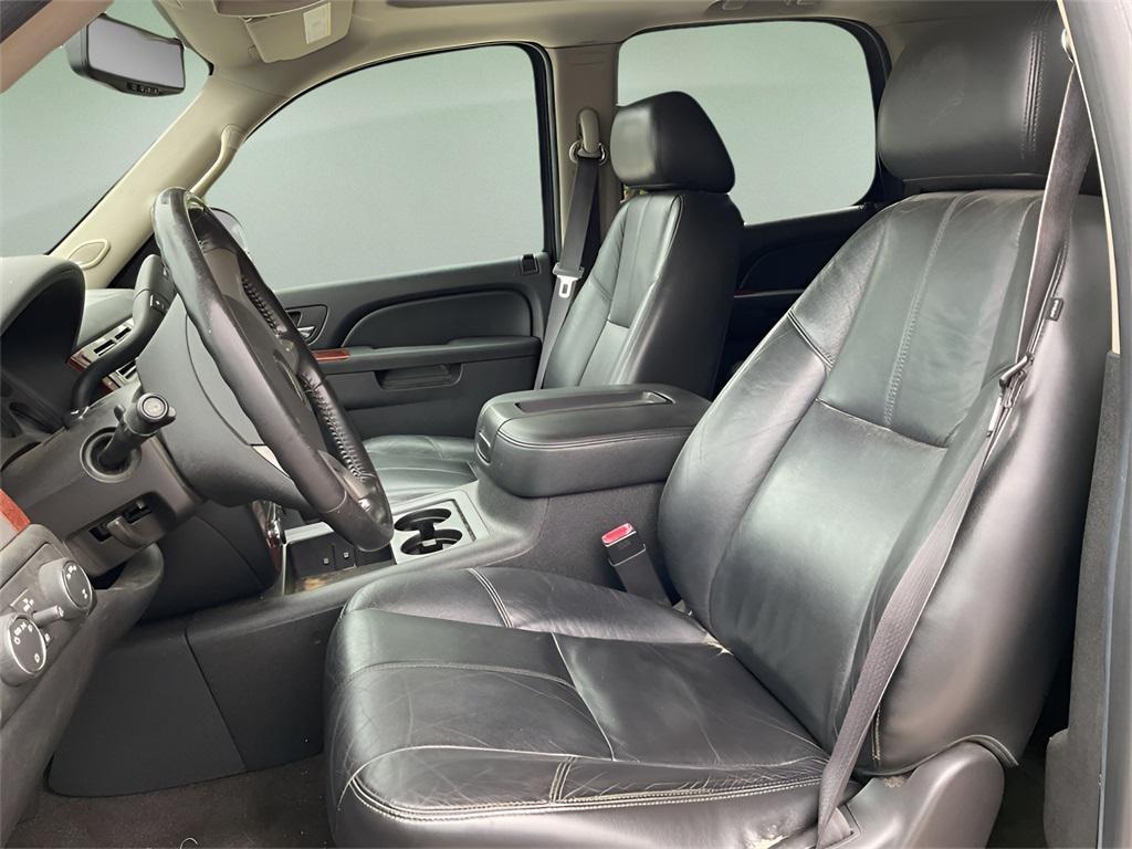 used 2014 Chevrolet Tahoe car, priced at $10,966
