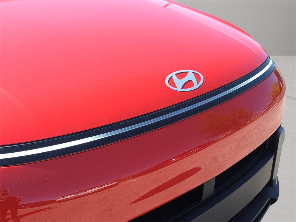 new 2026 Hyundai Kona car, priced at $29,234
