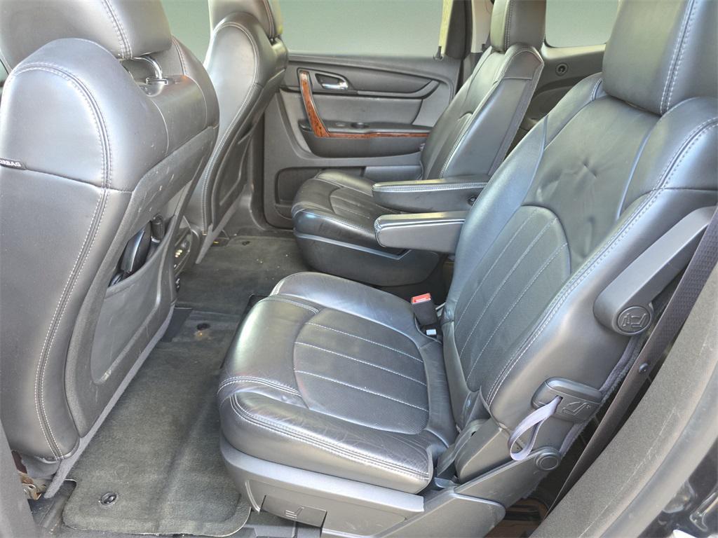 used 2014 Chevrolet Traverse car, priced at $5,866