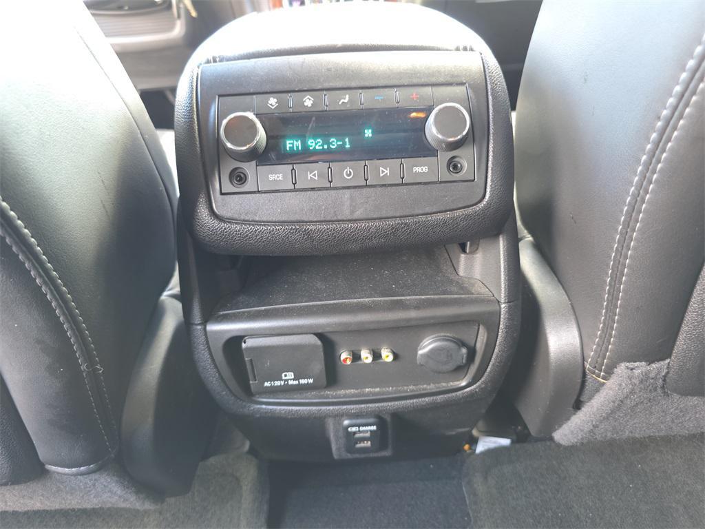 used 2014 Chevrolet Traverse car, priced at $5,866