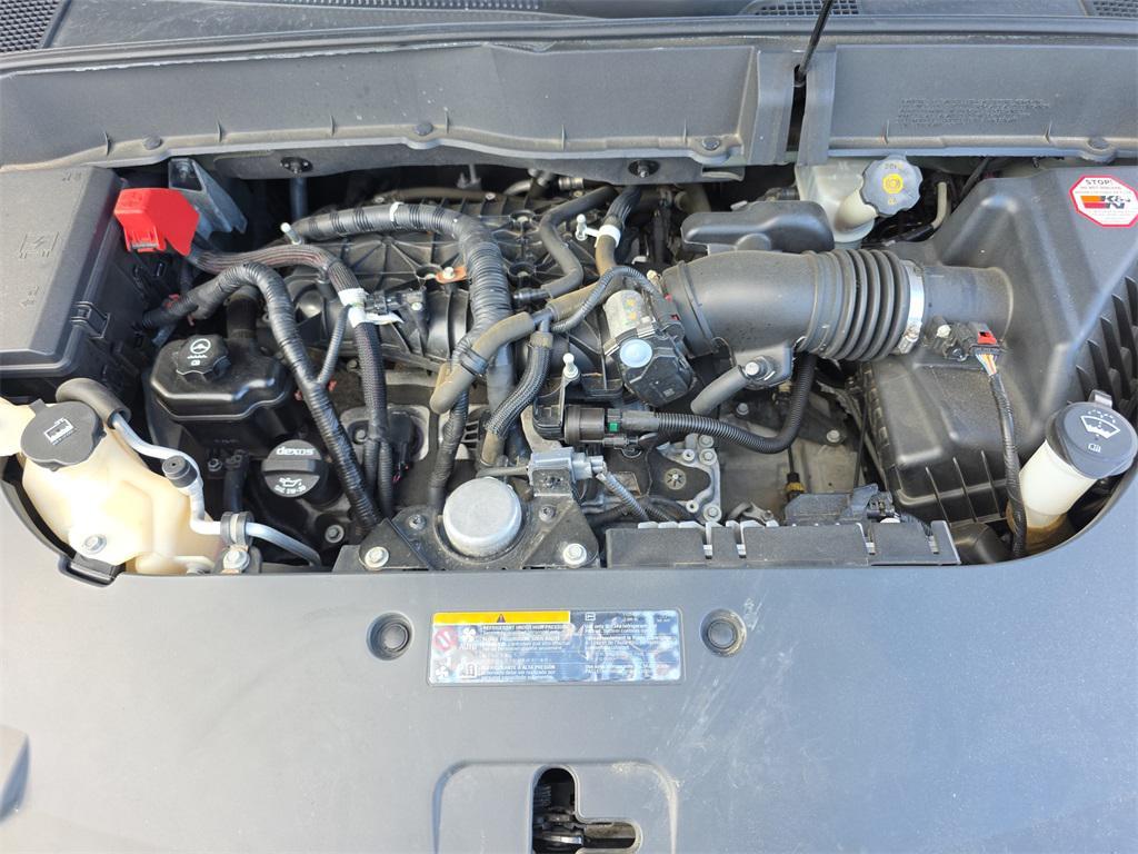 used 2014 Chevrolet Traverse car, priced at $5,866